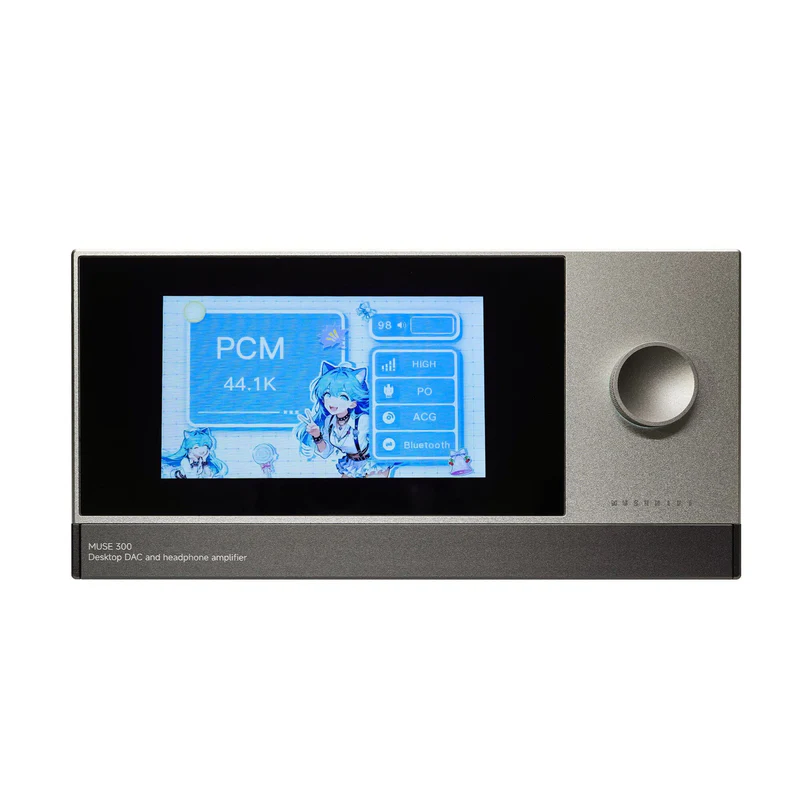 Muse HiFi Muse 300
